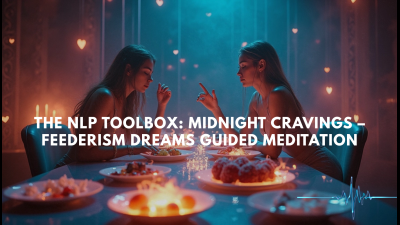 The Nlp Toolbox: Midnight Cravings - Feederism Dreams Guided Meditation