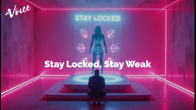 Stay Locked, Stay Weak