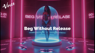 Beg Without Release