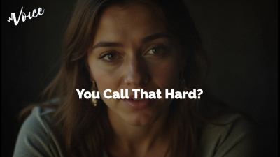 You Call That Hard?