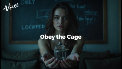 Obey The Cage