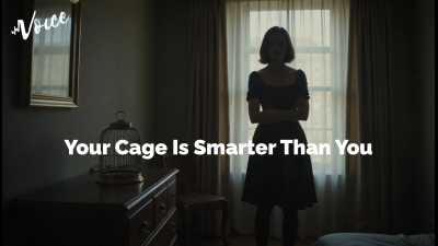Your Cage Is Smarter Than You