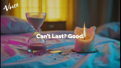 Can't Last? Good