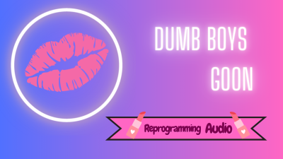 Dumb Boys Goon