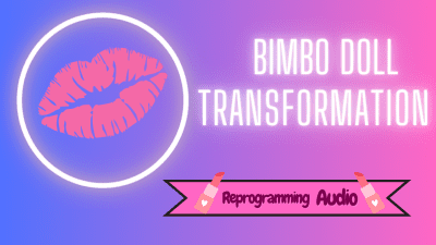 Bimbo Doll Transformation