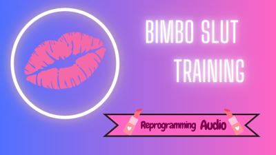 Bimbo Slut Training