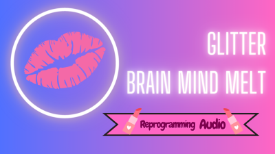 Glitter Brain Mind Melt