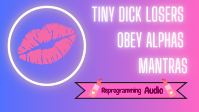 Tiny Dicked Loser