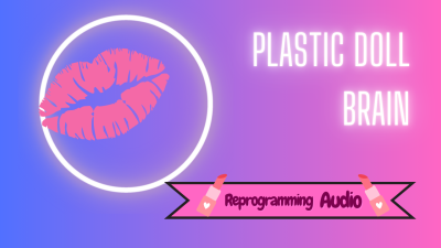 Plastic Doll Brain