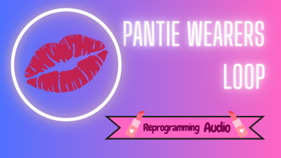 Pantie Wearers Loop (Vault Audio)