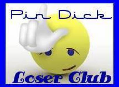 Pin Dick Losers Club Humiliation By Miss Kay Audio Only