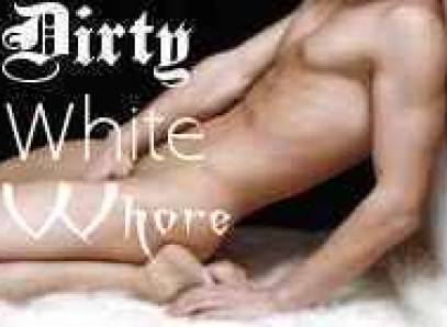 Dirty White Whore By Miss Kay Audio Only