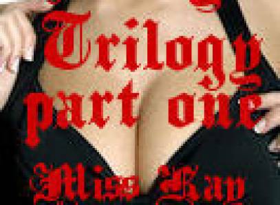 Sissy Trilogy File Part One