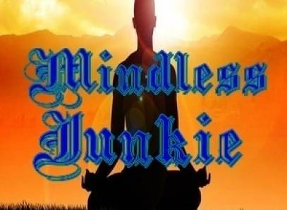 Mindless Junkie By Miss Kay Audio Only