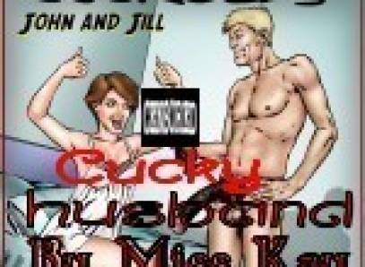Cucky Husband By Miss Kay Audio Only
