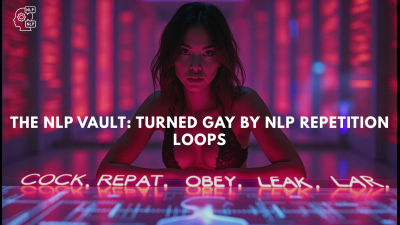 The Nlp Vault: Turned Gay By Nlp Repetition Loops