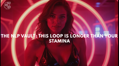 The Nlp Vault: This Loop Is Longer Than Your Stamina