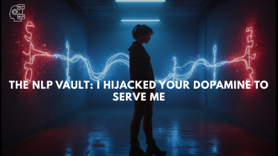 The Nlp Vault: I Hijacked Your Dopamine To Serve Me