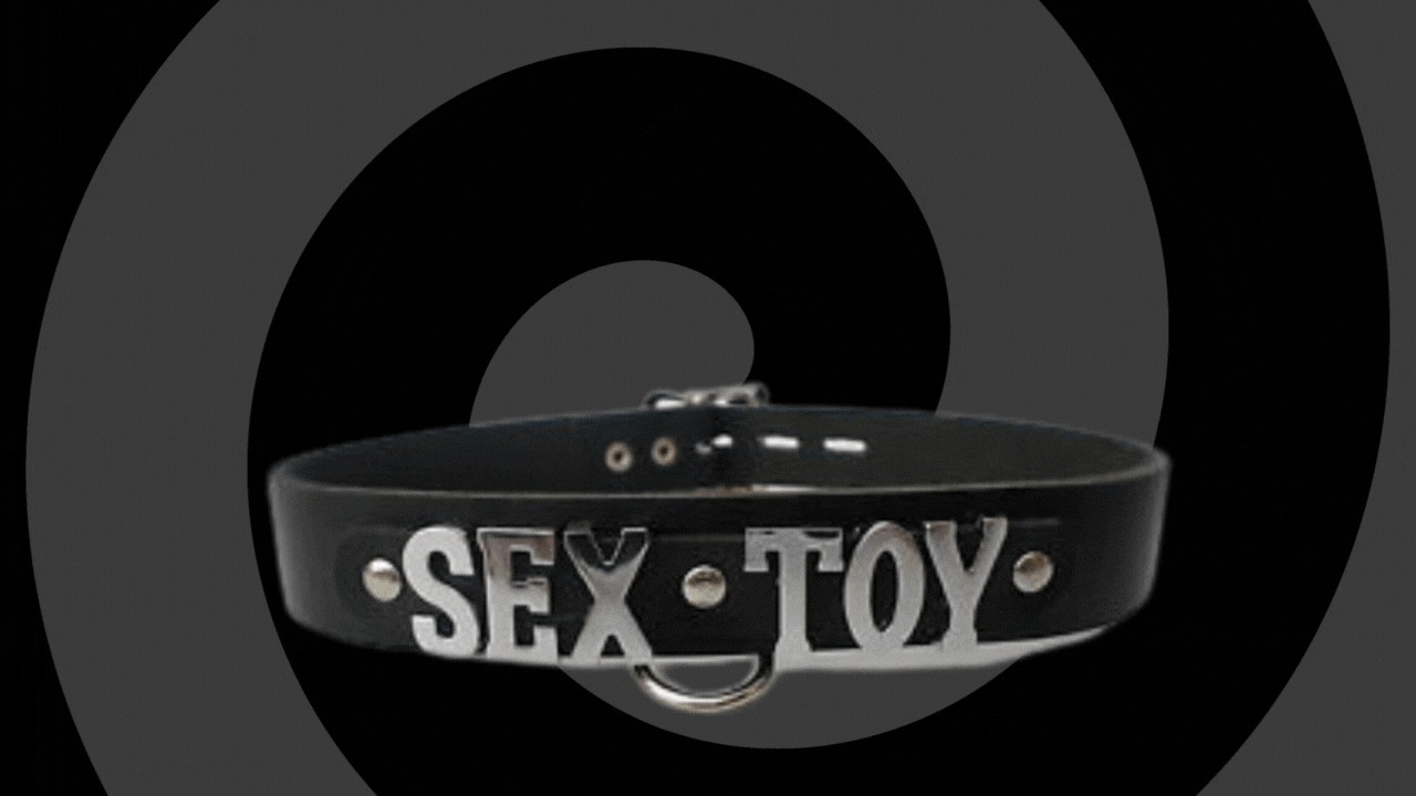 Burst In Pleasure Little Toy
