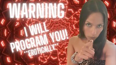 Warning Chip Obedience Implanted By Goddess Selene
