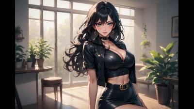 BBC Porn Got You Hard