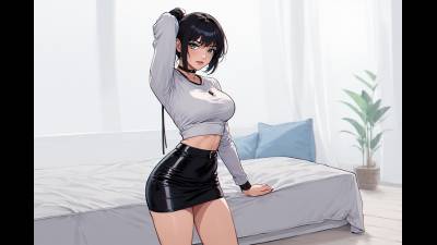 Ball Busting Humiliation