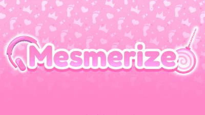 Drip Drip Induction Mind Control (Snaps, Finger Snapping, Mesmerize)