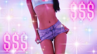 Financial Ruin X Binaural Beats Mp3 * With Finger-Snapping Triggers