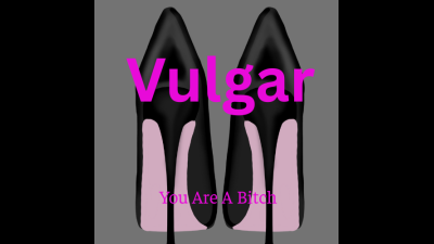 Vulgar