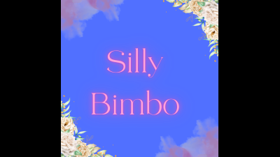 Silly Bimbo