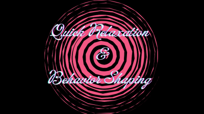 Quick Relaxation And Behavior Shaping