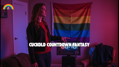 Cuckold Countdown Fantasy