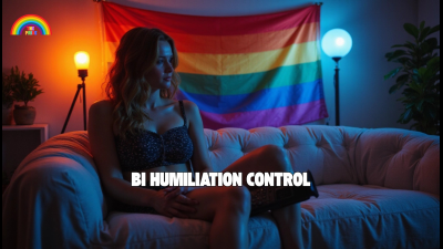 Bi Humiliation Control