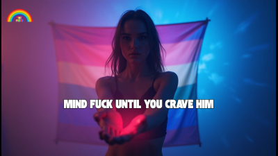 Mind Fuck Until You Crave Him