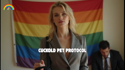 Cuckold Pet Protocol