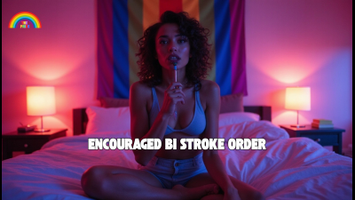 Encouraged Bi Stroke Order