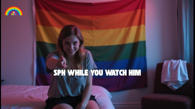 SPH While You Watch Him