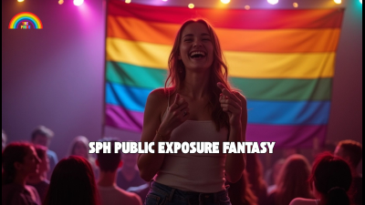 SPH Public Exposure Fantasy