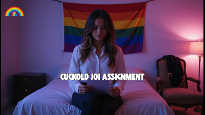 Cuckold JOI Assignment