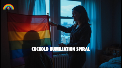Cuckold Humiliation Spiral