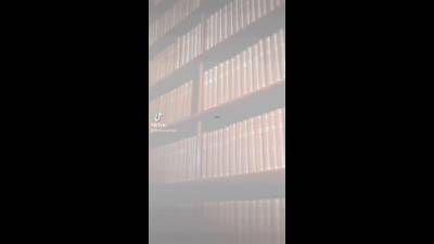 Lesson In The Library Pt. 1- Lesbian