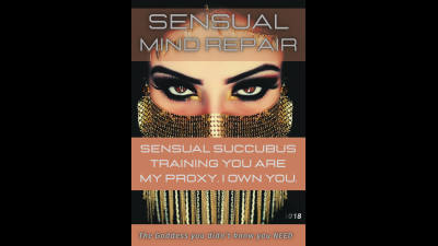 Deep Trance Guided Meditation- Seduction