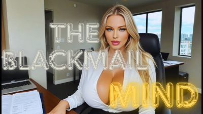 The Blackmail Mind