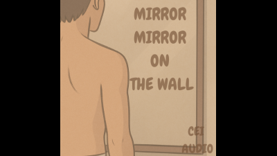 Don't Wipe It. Taste It. You Know You Want To! (CEI Audio)