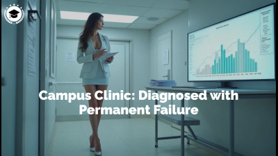 Campus Clinic: Diagnosed With Permanent Failure