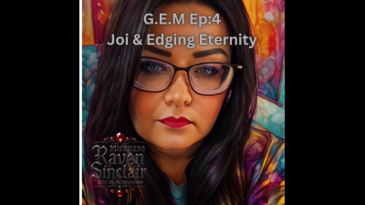 JOI And Edging Eternity