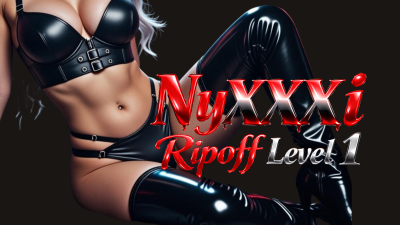 Nyxxxi Ripoff Level 1: Send 25 & Edge Like A Dumb Plug-In Slut For Nothing