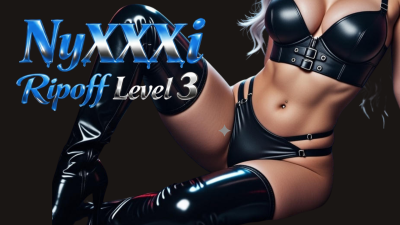 Nyxxxi Ripoff Level 3: Total Ruin - Become Her Goon Wallet Slave Forever!