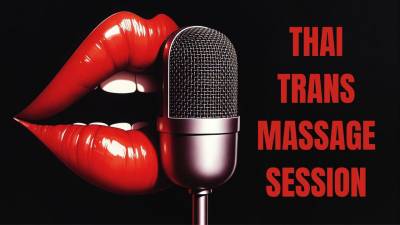 Thai Trans Massage Session