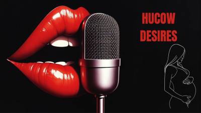 Hucow Milking Desire Filthy Talk Audio